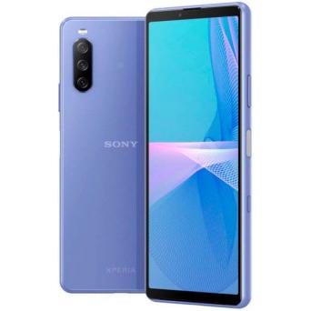 Sony Xperia 10 III 6/128GB Blue