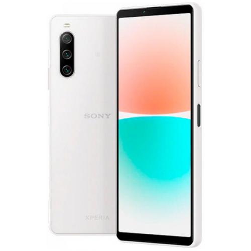 Sony Xperia10 IV ホワイト128GB Купить Sony Xperia 10 IV 6/128GB White, отзывы. Цена на смартфон