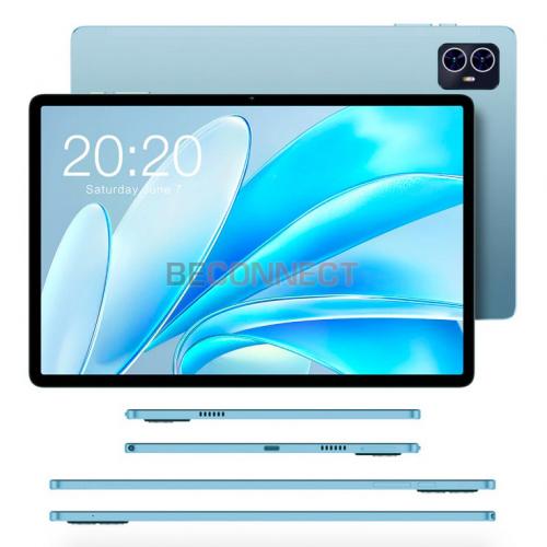 Teclast M50HD 8/128GB Pearl Blue