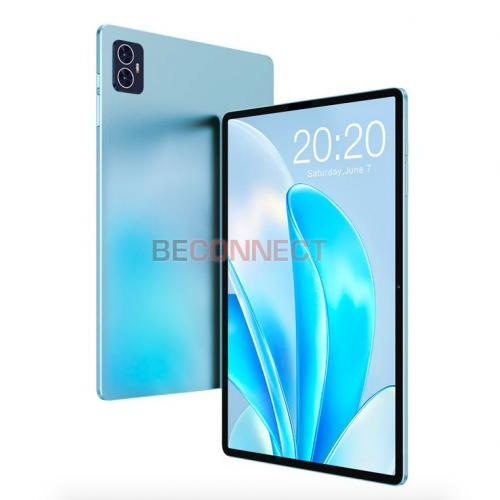 Teclast M50HD 8/128GB Pearl Blue