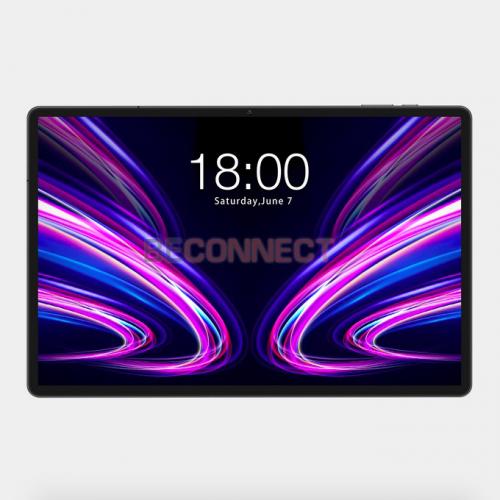 Teclast T50 Plus 6/256GB Grey