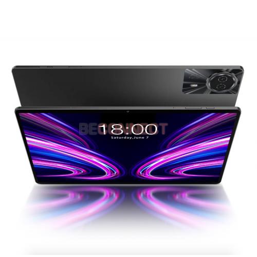 Teclast T50 Plus 6/256GB Grey