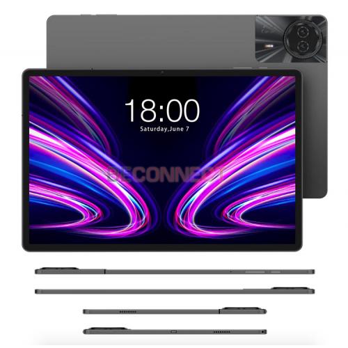 Teclast T50 Plus 6/256GB Grey
