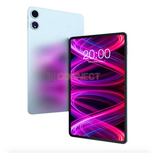 Teclast T60 Plus 6/128GB Grey