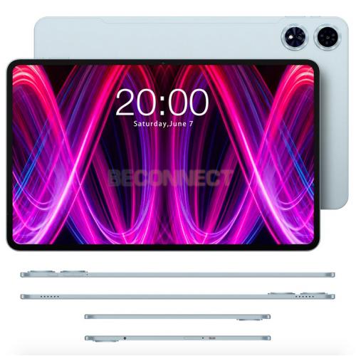 Teclast T60 Plus 6/128GB Grey