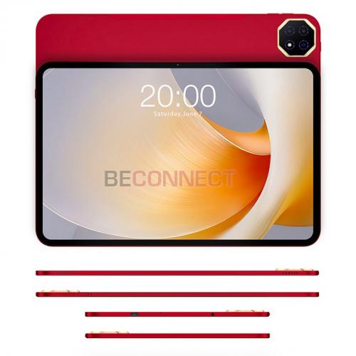 Teclast T65 Plus 8/256GB Red