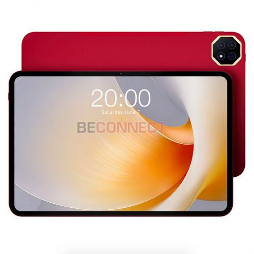 Teclast T65 Plus 8/256GB Red