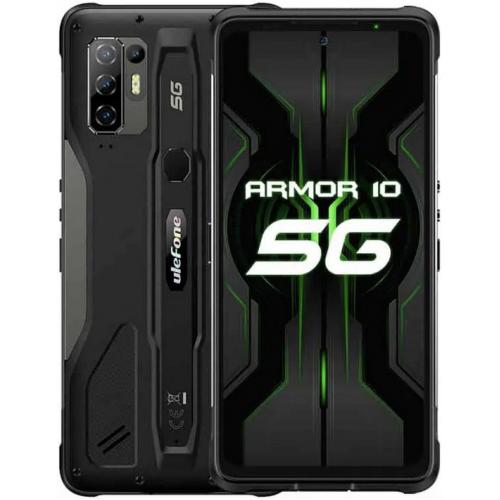 Ulefone Armor 10 8/128GB Black