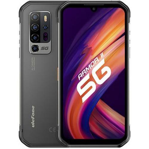 Ulefone Armor 11 8/256GB Black