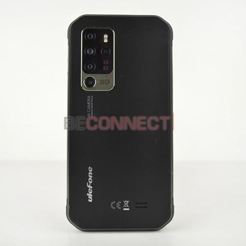 Ulefone Armor 11 8/256GB Black