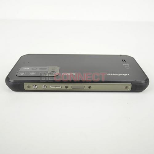 Ulefone Armor 11 8/256GB Black