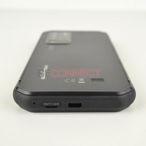 Ulefone Armor 11 8/256GB Black