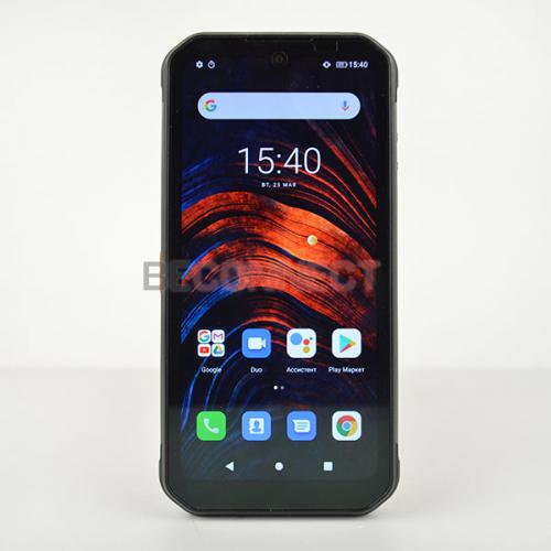Ulefone Armor 11 8/256GB Black
