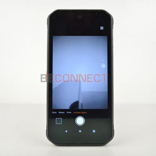 Ulefone Armor 11 8/256GB Black