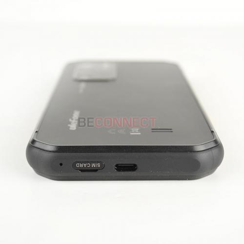 Ulefone Armor 11T 8/256GB Black