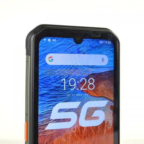 Ulefone Armor 11T 8/256GB Black