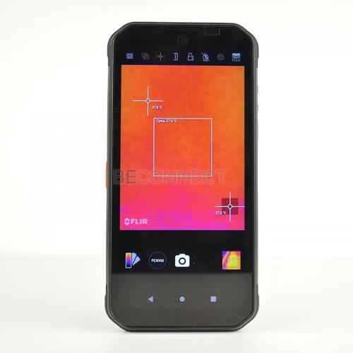 Ulefone Armor 11T 8/256GB Black