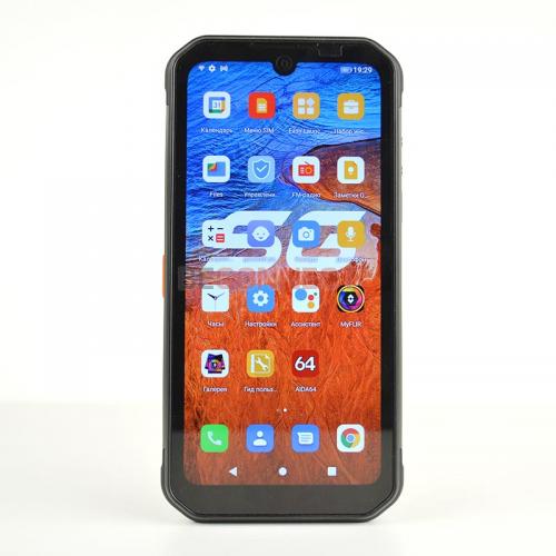 Ulefone Armor 11T 8/256GB Black