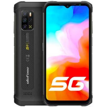 Ulefone Armor 12 8/128GB Black