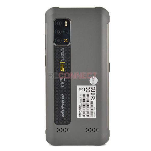 Ulefone Armor 12 8/128GB Black