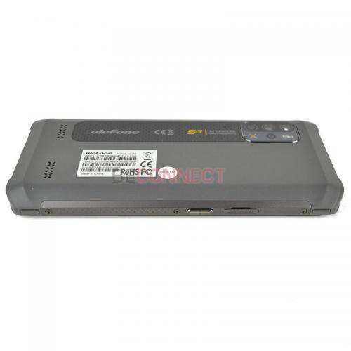 Ulefone Armor 12 8/128GB Black