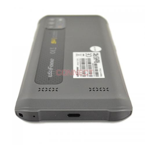 Ulefone Armor 12 8/128GB Black