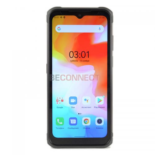 Ulefone Armor 12 8/128GB Black