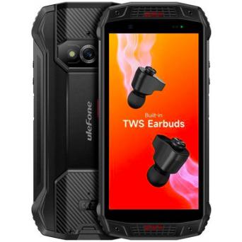 Ulefone Armor 15 6/128GB Black