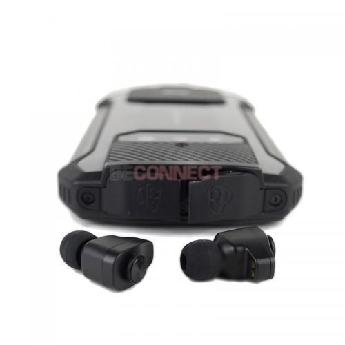 Ulefone Armor 15 6/128GB Black