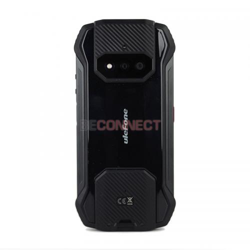 Ulefone Armor 15 6/128GB Black