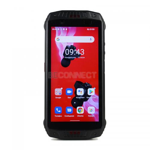 Ulefone Armor 15 6/128GB Black
