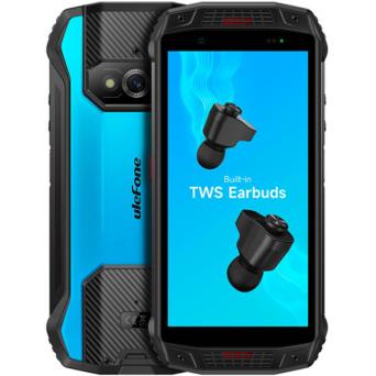Ulefone Armor 15 6/128GB Blue