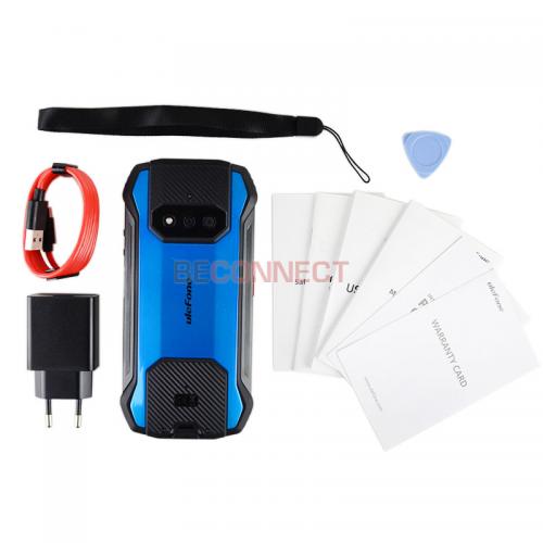Ulefone Armor 15 6/128GB Blue