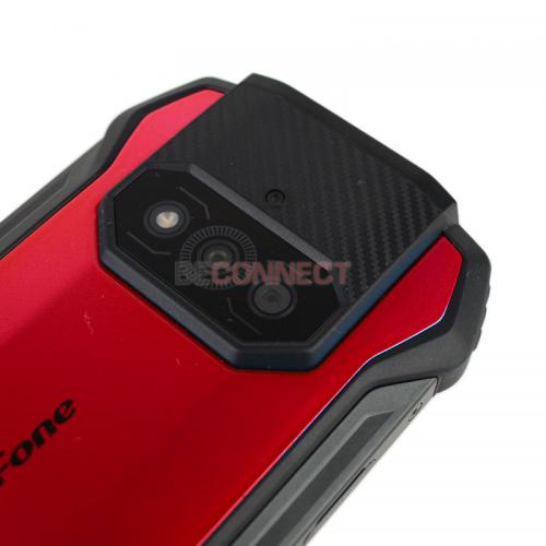 Ulefone Armor 15 6/128GB Red