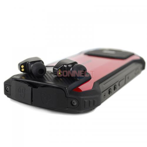Ulefone Armor 15 6/128GB Red