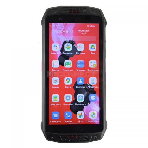 Ulefone Armor 15 6/128GB Red