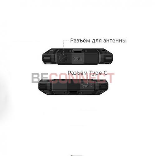 Ulefone Armor 20WT 12/256GB Black