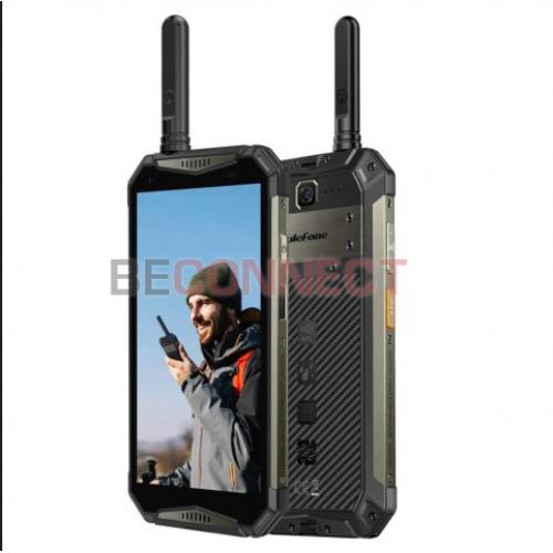 Ulefone Armor 20WT 12/256GB Black