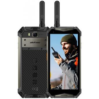 Ulefone Armor 20WT 12/256GB Black