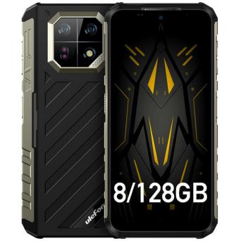 Ulefone Armor 22 8/128GB Black