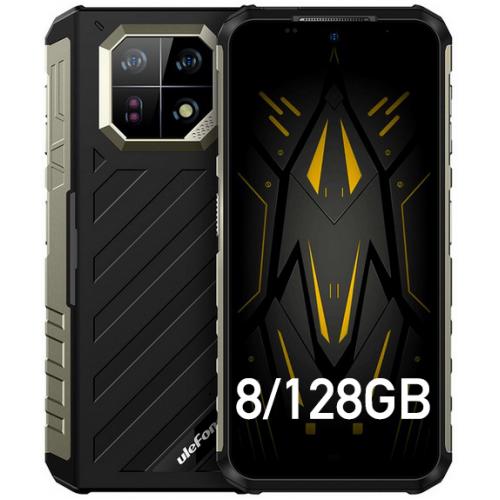 Ulefone Armor 22 8/128GB Black