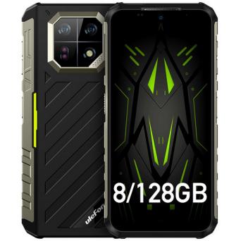 Ulefone Armor 22 8/128GB Green