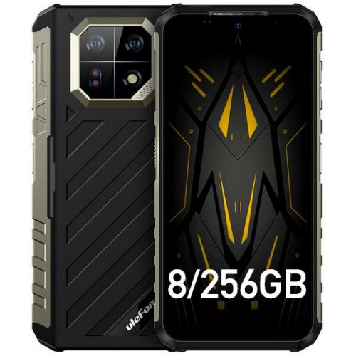 Ulefone Armor 22 8/256GB Black