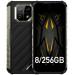 Ulefone Armor 22 8/256GB Black