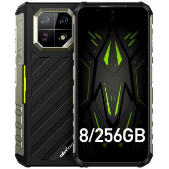 Ulefone Armor 22 8/256GB Green