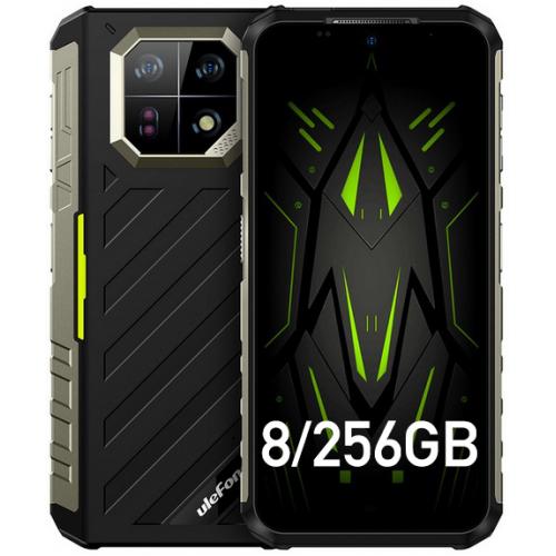 Ulefone Armor 22 8/256GB Green