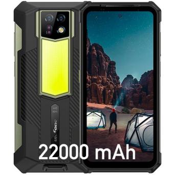 Ulefone Armor 24 12/256GB Black