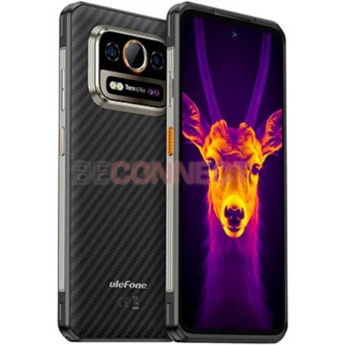 Ulefone Armor 25T Pro 6/256GB Black