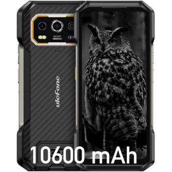 Ulefone Armor 27 12/256GB Black