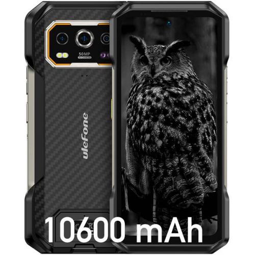 Ulefone Armor 27 12/256GB Black